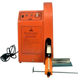 SAFE SEAL PEPSI SEALING MACHINE 